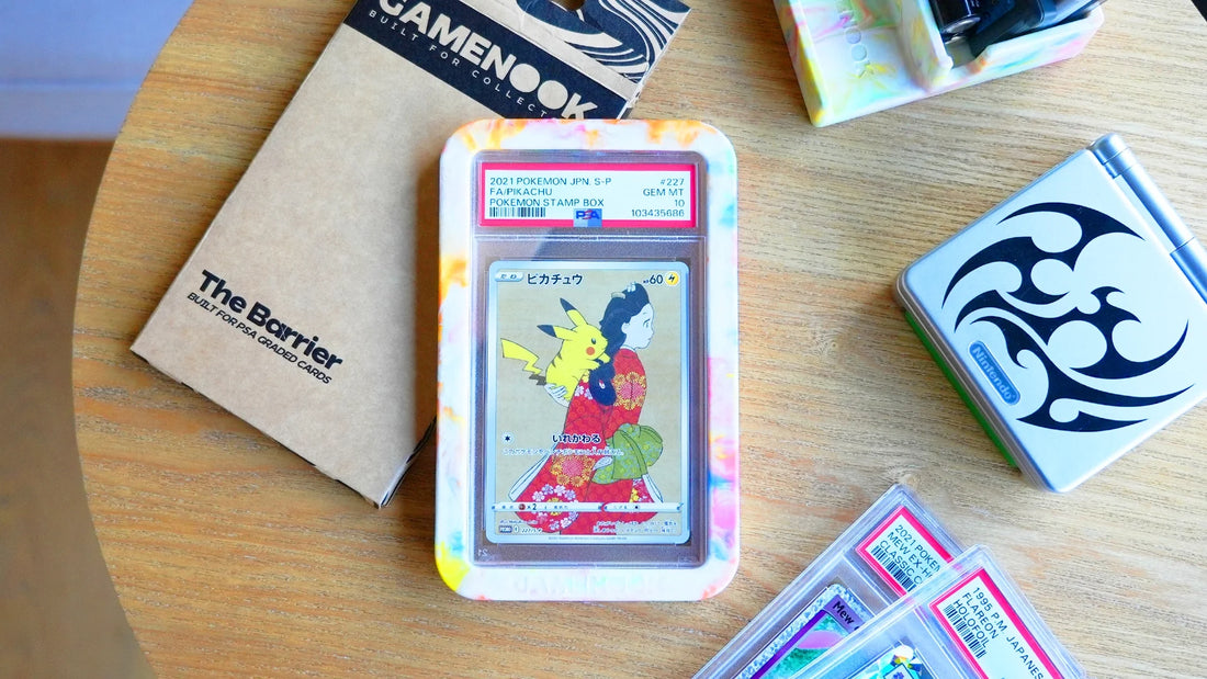 100 Thrones & Our First Barrier Prototype