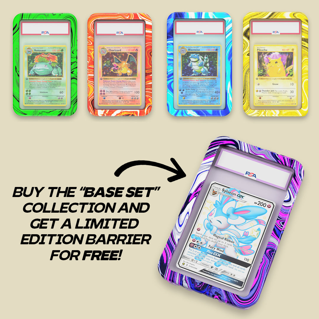 The Barrier
