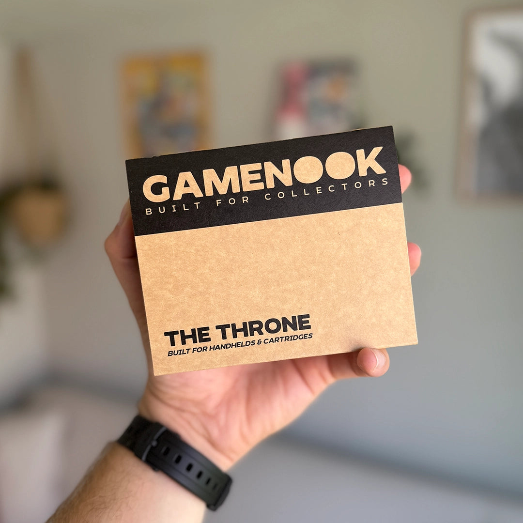 The Throne